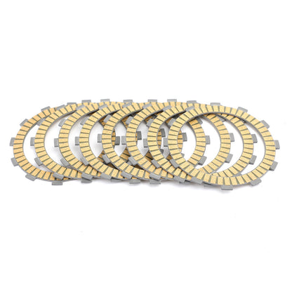 Clutch Kit Steel & Friction Plates for Honda CBR1000 CBR1000RR VFR1200 2008-2017