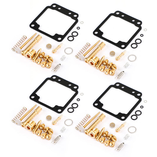 Yamaha XJ750 41Y Seca XJ750R XJ750M Carburetor Carb Rebuild Repair Kit