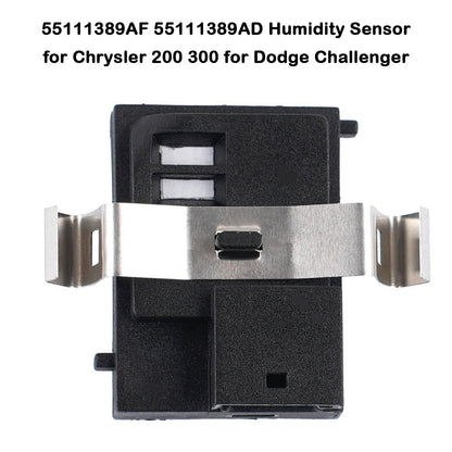 2017-2018 Chrysler Pacifica Humidity Sensor 55111389AF 55111389AD
