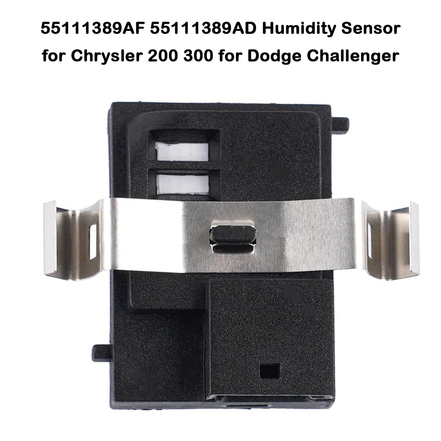 2014-2019 Chrysler 300 Dodge Charger Ram 1500 Humidity Sensor 55111389AF 55111389AD
