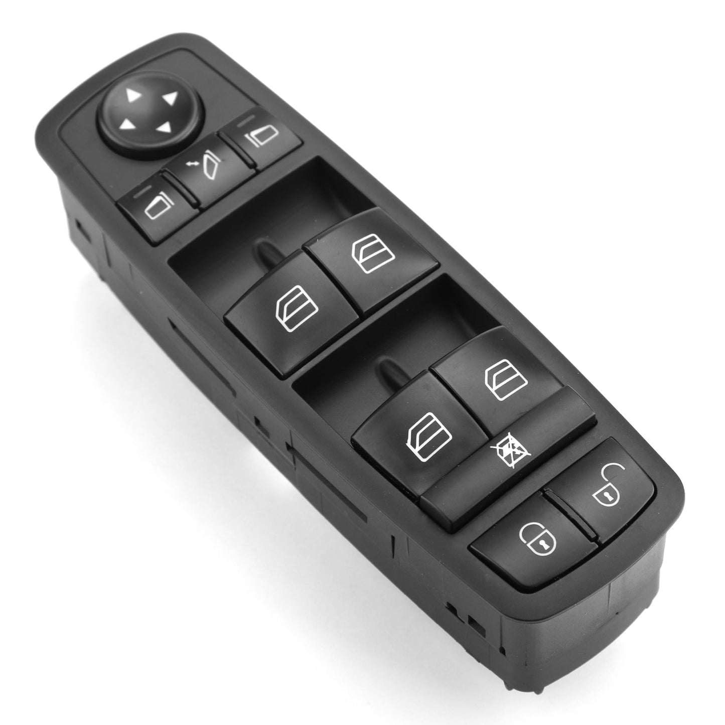 Mercedes-Benz GL-Class X164 Power Window Switch Front Left A1698206710