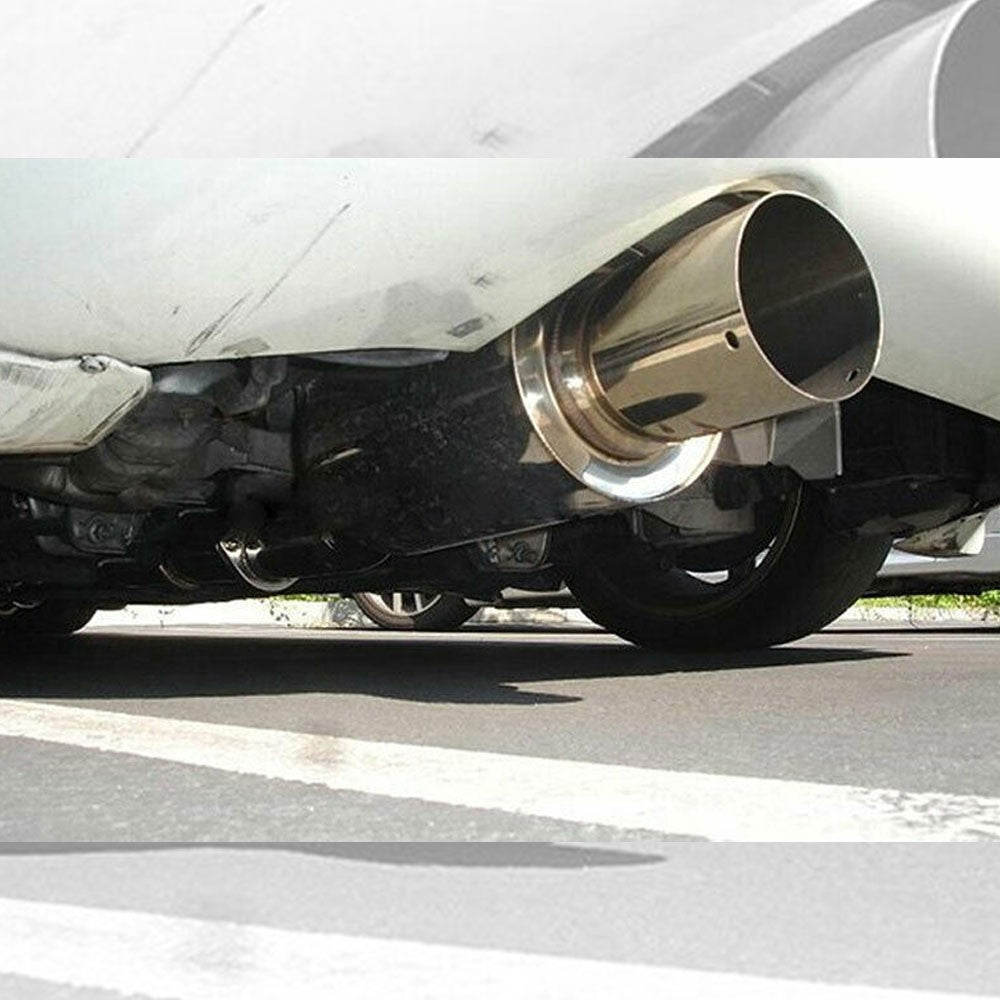 2003-2008 Infiniti G35 Coupe 3" Exhaust Pipe Drift Spec