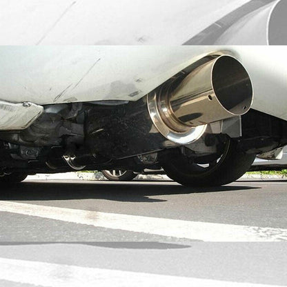 2003-2008 Infiniti G35 Coupe 3" Exhaust Pipe Drift Spec