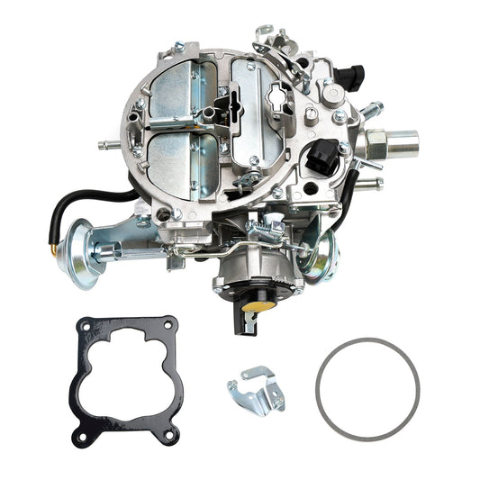1981-1990 Buick/Cadillac/Oldsmobile 305 5.0L Engines Carburetor 11-1255