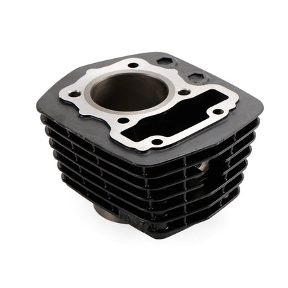 Complete Cylinder Barrel Piston Kit 110cc Fits Honda CB1 CB110 (KWS) 2015-2019
