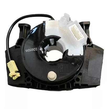 2007-2013 Nissan Tiida Spiral Cable Clock Spring 25567-EV06E 25567-ED66D