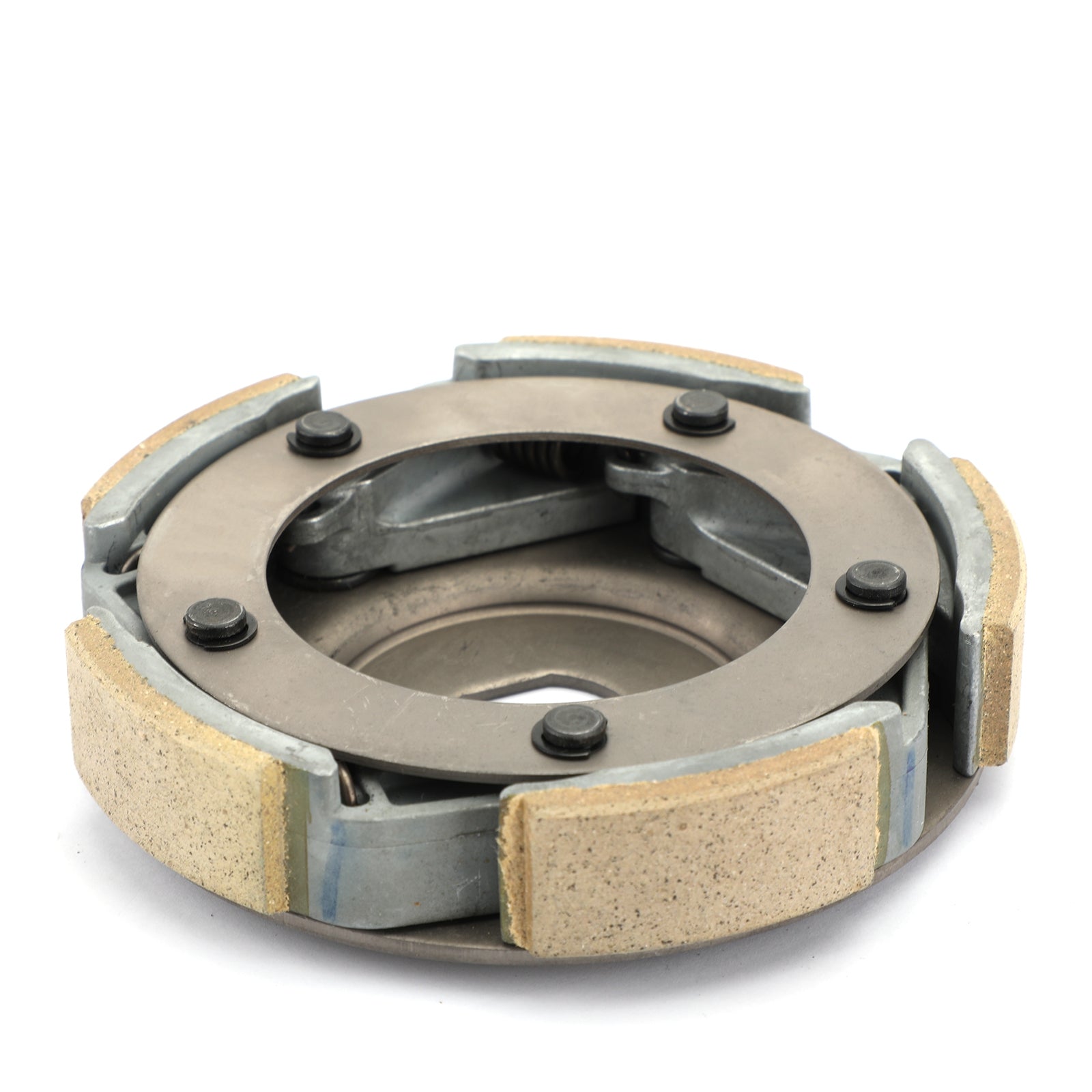 Caltric Wet Clutch Centrifugal Carrier For Yamaha – Replaces 5Xg-E6620-00-00