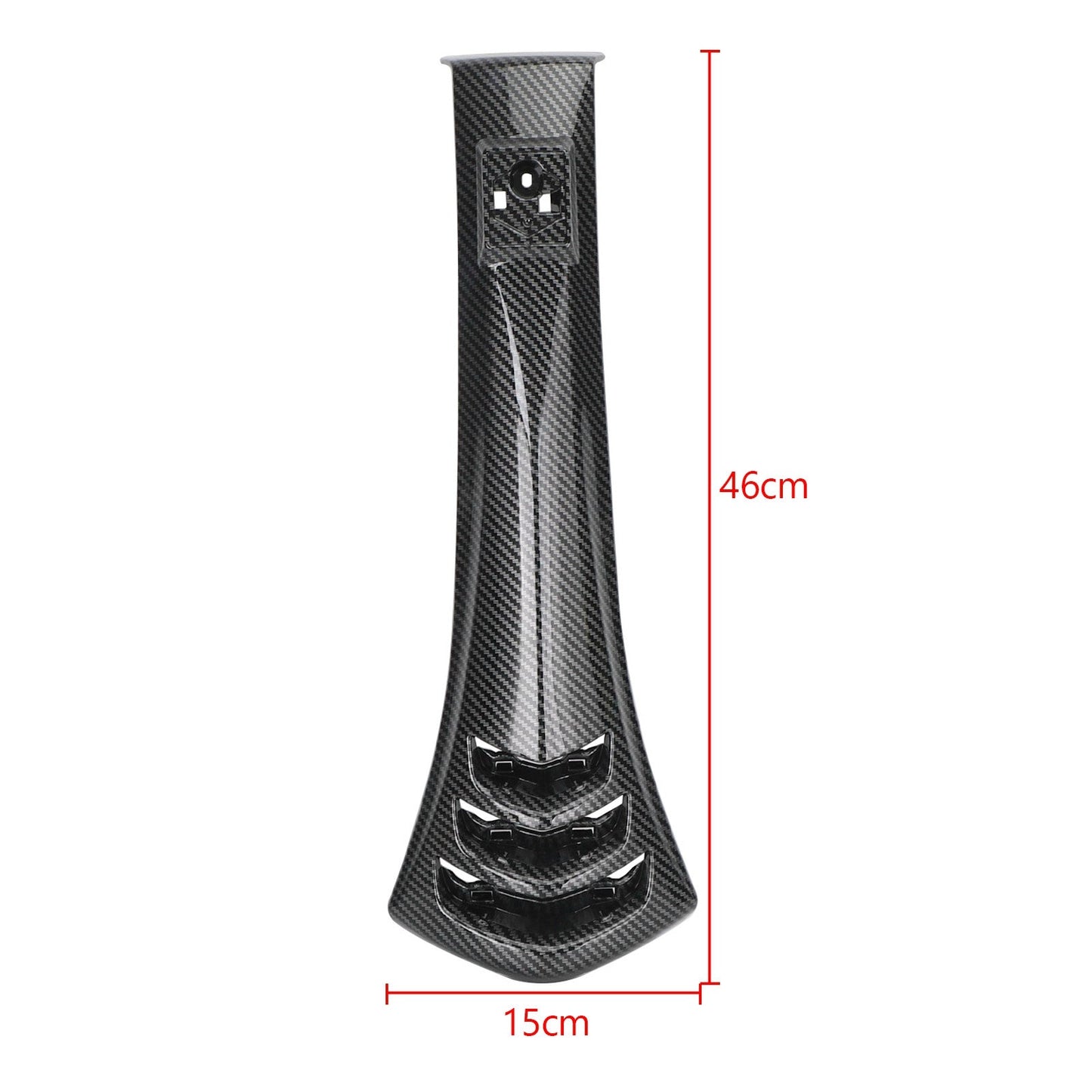 Steering Horn Head Cover fairing Tie For VESPA GTS300 GTV300 2019-2022