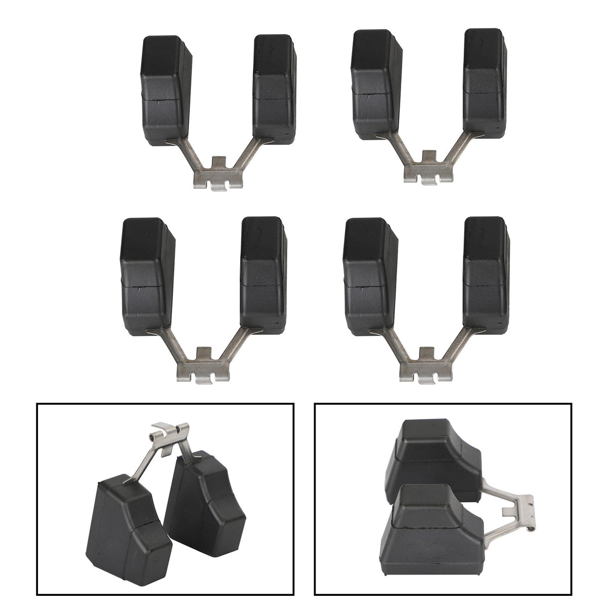 Carburetor Repair Kit Float fit for 38 40 42 45 DCOE 40 DCOM 48 50 55 DCO