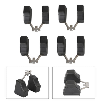 Carburetor Repair Kit Float fit for 38 40 42 45 DCOE 40 DCOM 48 50 55 DCO