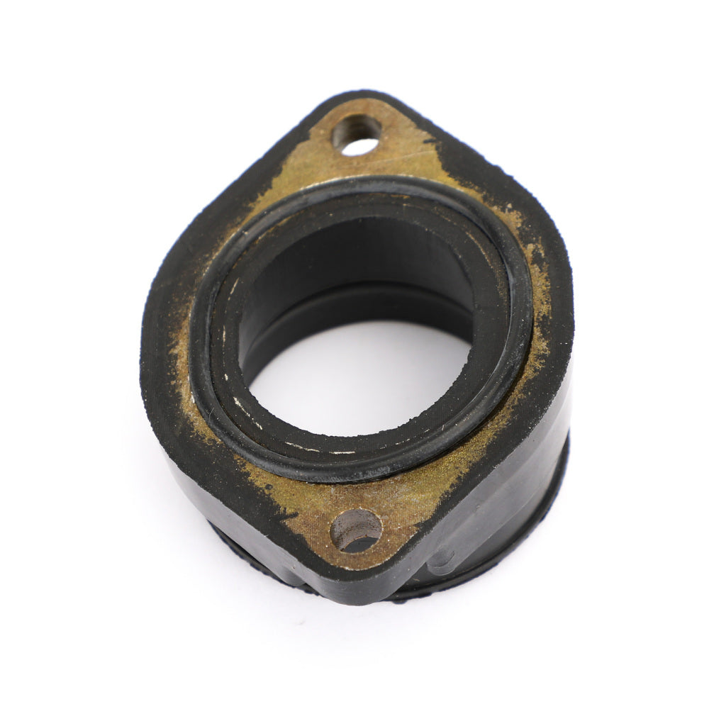Kawasaki KLX250 D-Tracker/ES/S/SF/SR KLX300R Carburetor Joint Intake Manifold Rubber Flange 16065-1283