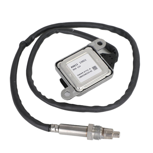 89823-13911 NOX Nitrogen Oxide Sensor For 2010-2013 Isuzu NPR NPR-HD NQR NRR