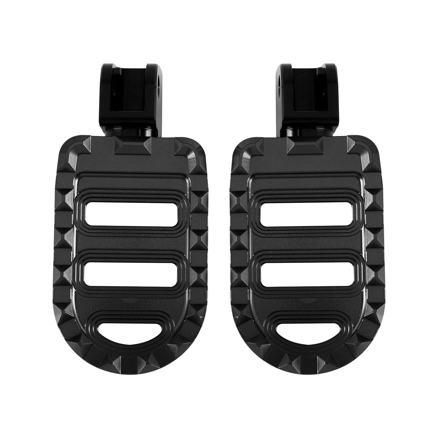 21-23 Meteor 350 & 22-23 Classic 350 & All Years New Bullet 350 Front Footrests Foot Peg