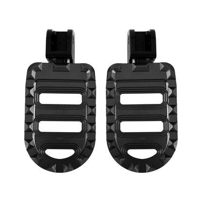 21-23 Meteor 350 & 22-23 Classic 350 & All Years New Bullet 350 Front Footrests Foot Peg