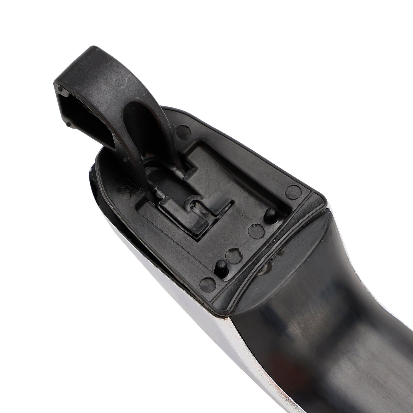 2019-2022 GMC Sierra 1500 4pcs Exterior Door Handle Chrome 14575050