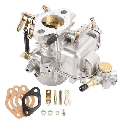 Volkswagens Carburetor 34 ICT 15290035