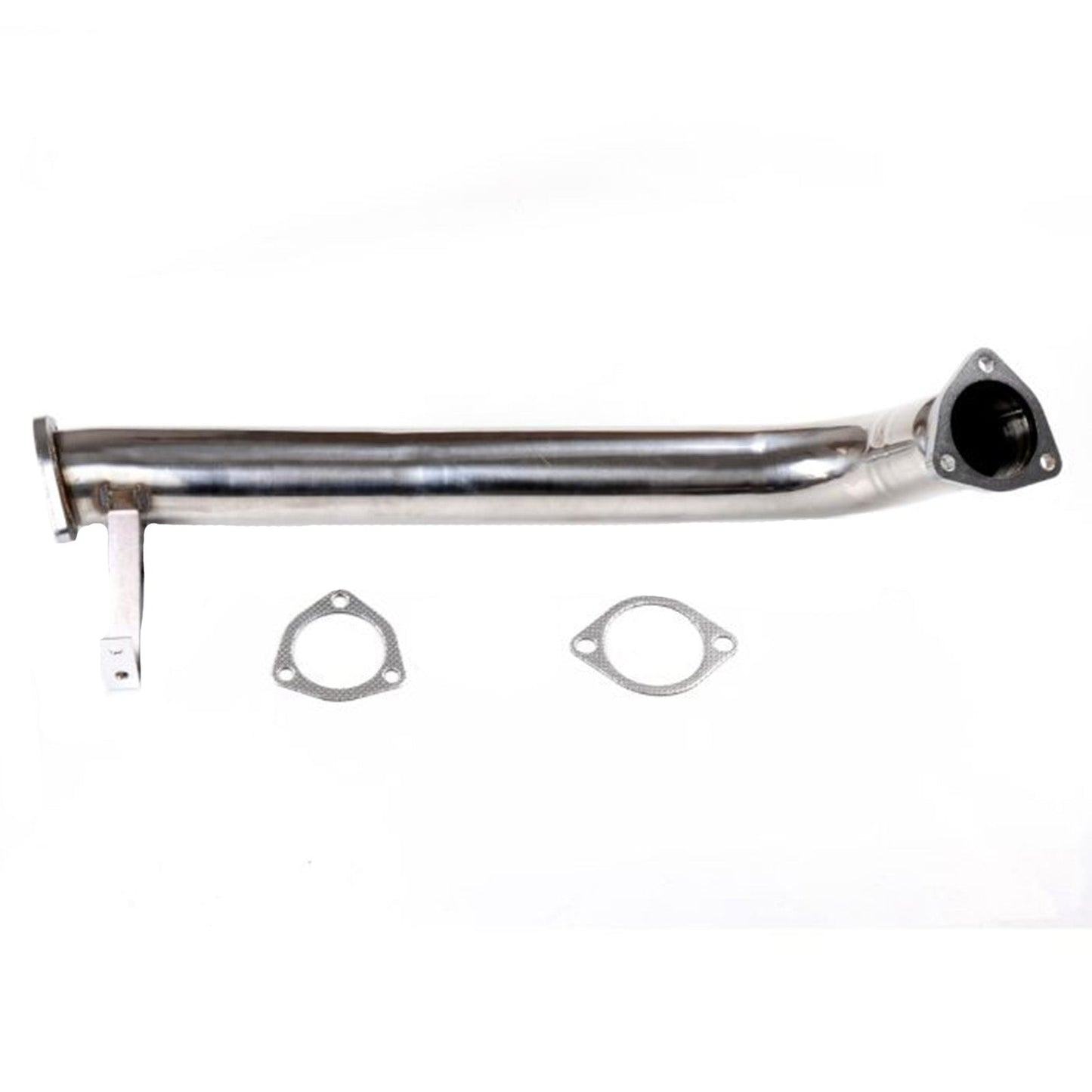 1989-1998 Nissan 240SX 2.4L 3" Turbo Exhaust Pipe Exhaust Midpipe