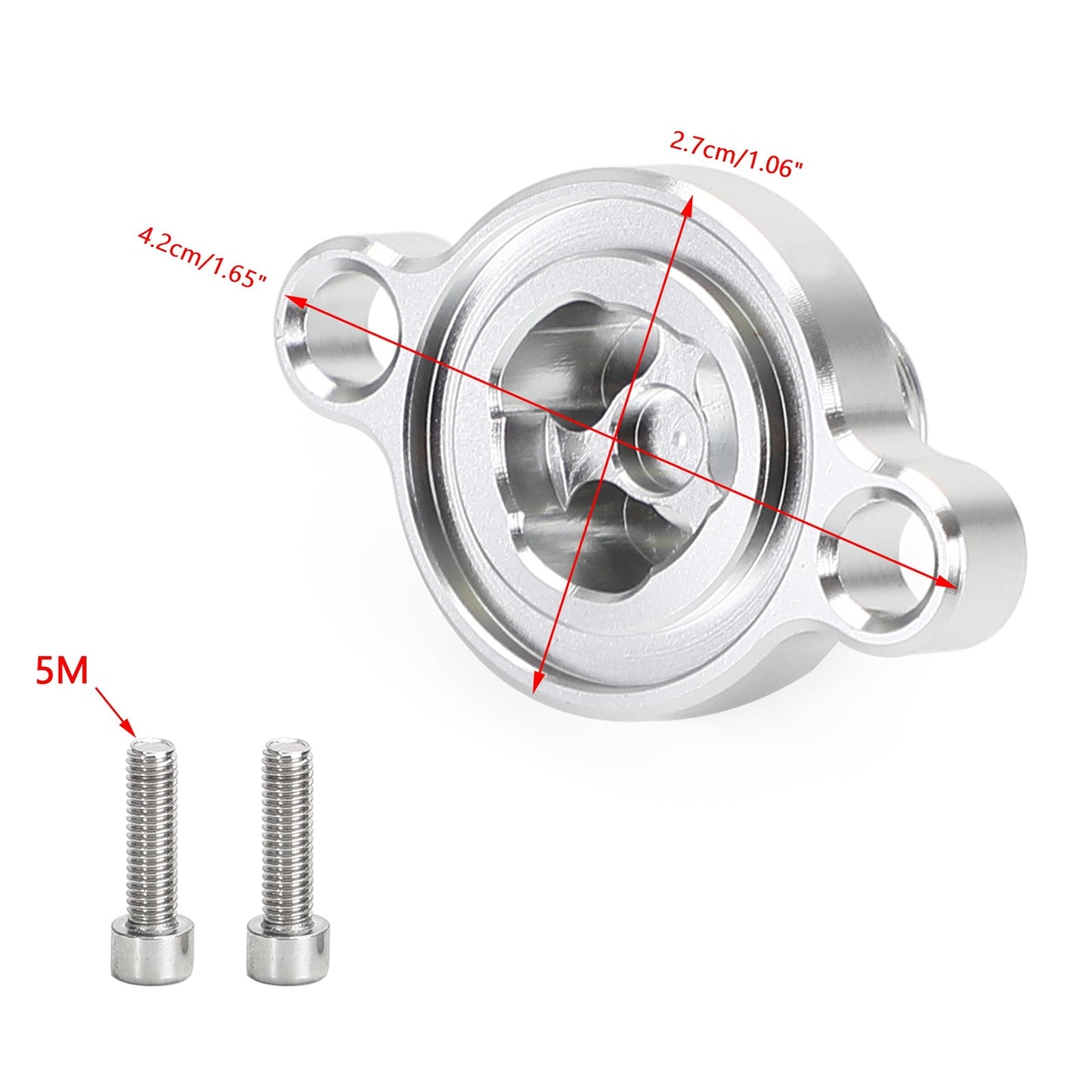 1999-2003 For Ford 7.3L Powerstroke Fuel Pressure Regulator Spring Kit