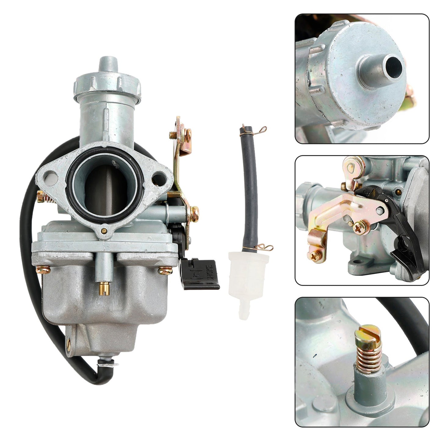 CG150 Engine Carburetor Carb fit FT150 DT150 DM150 RC150 150SZ 150Z