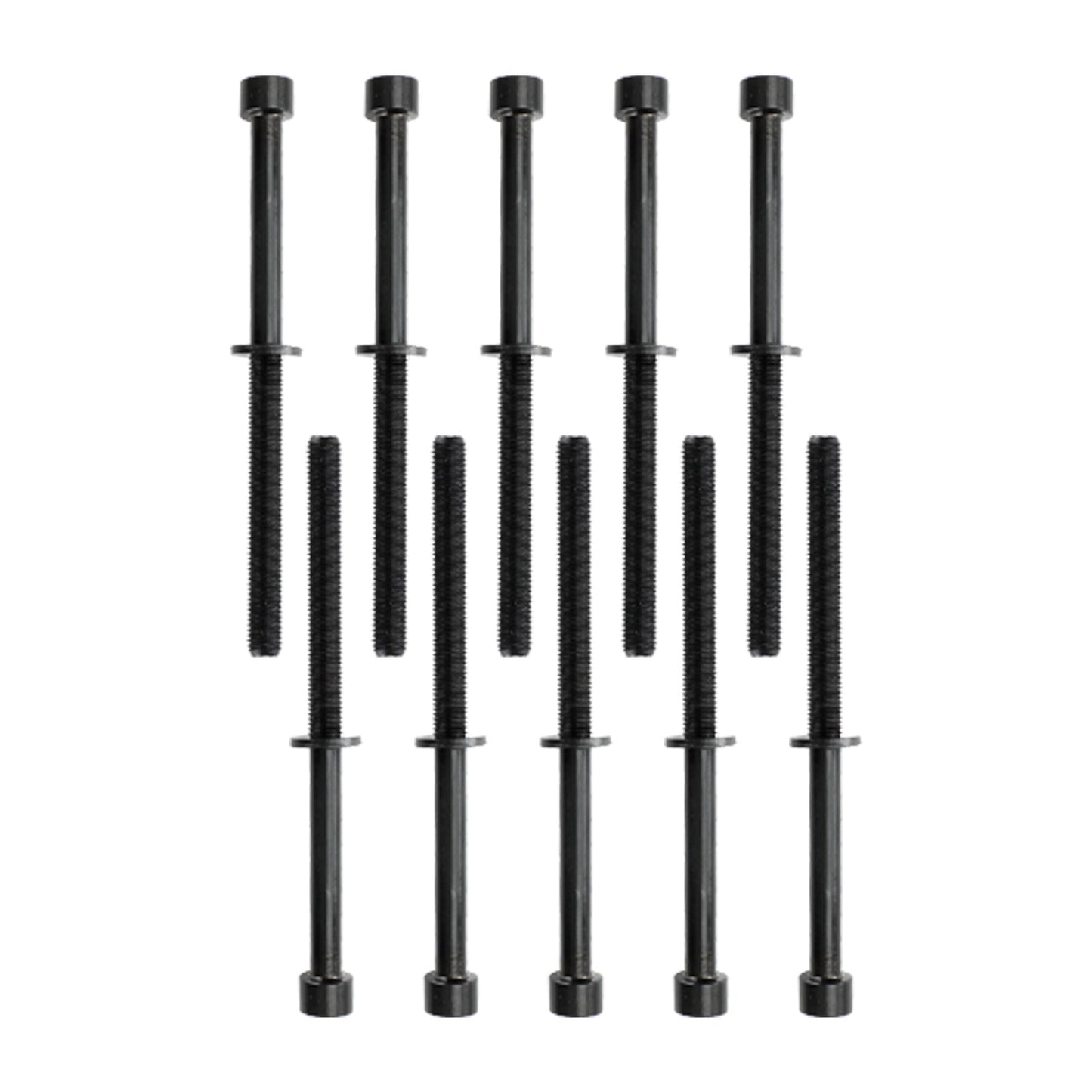 2017-2018 Hyundai Santa Fe Sport 2.4L Rebuild Kit-Crankshaft & Conrods & Pistons Gasket