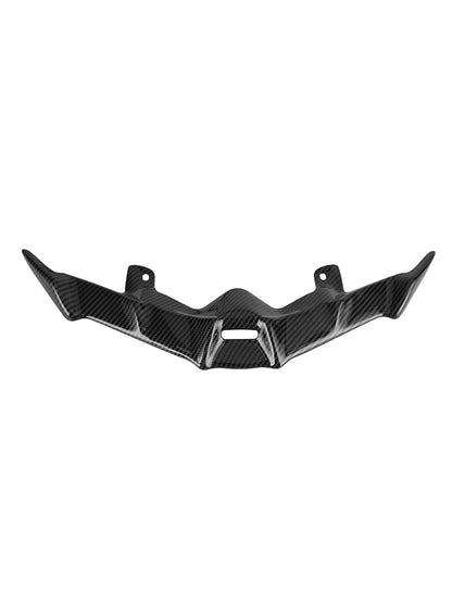 19-23 HONDA ADV150 ADV160 Front Fender Beak Nose Cone Extension
