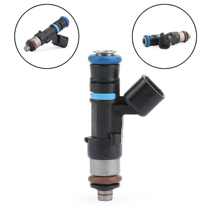 822-11193 5L2Z9F593CB 5L2Z9F593CA CM5147 1PCS Fuel Injectors Fits Ford Explorer Ranger Mazda B4000 4.0L V6 0280158055 CM5110 FJ818 4G2007 M1165 5L2E9F593C1A 15830