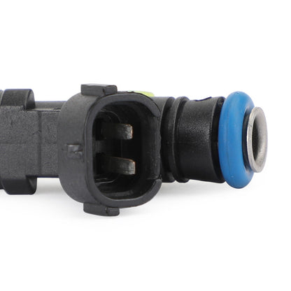 2015-2017 Mitsubishi Outlander Lancer Fuel Injectors #1465A412