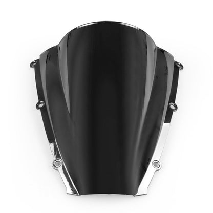 Honda CBR600RR F5 2003-2004 Windshield WindScreen Double Bubble
