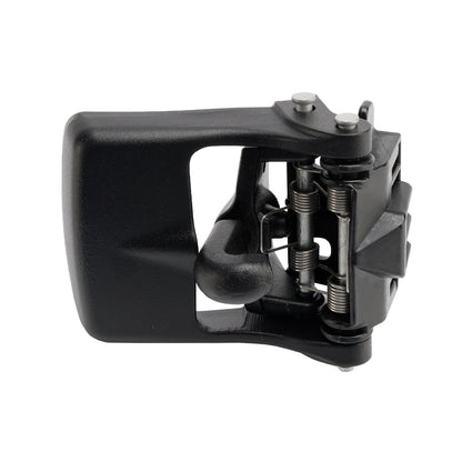 2018-2024 Jeep Wrangler JL Folding Top Latch 68391566AB