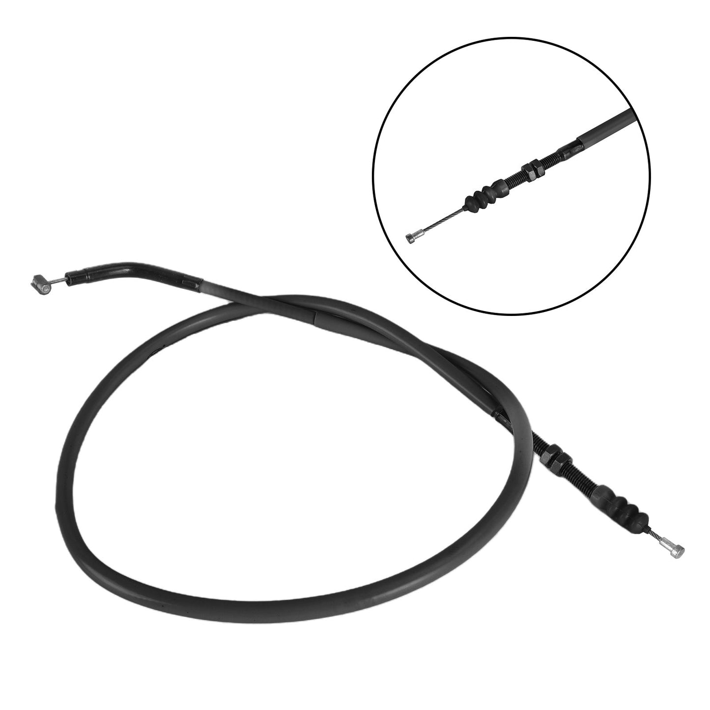Motorcycle Clutch Cable Replacement fit for Kawasaki Z900 2017-2019