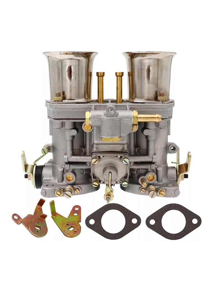 Fiat Carburetor AirHorn 19030.021 48IDF