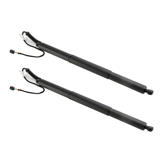 2016-2024 Audi A5 S5 RS5 Sportback 2Pcs Electric Tailgate Lift 8W8827851 8W8959107