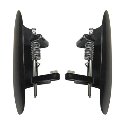 1994-2001 Acura Integra 2Pcs Outside Door Handle Levers