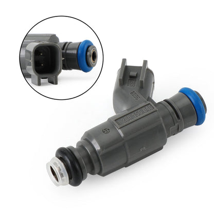 Ford Focus 2.0L 2002-2004 1Pcs Fuel Injectors 0280156046
