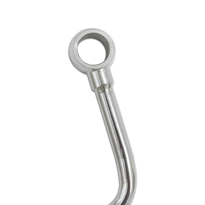 8126 Fuel Line For Performer Series and Thunder Series AVS Carbs