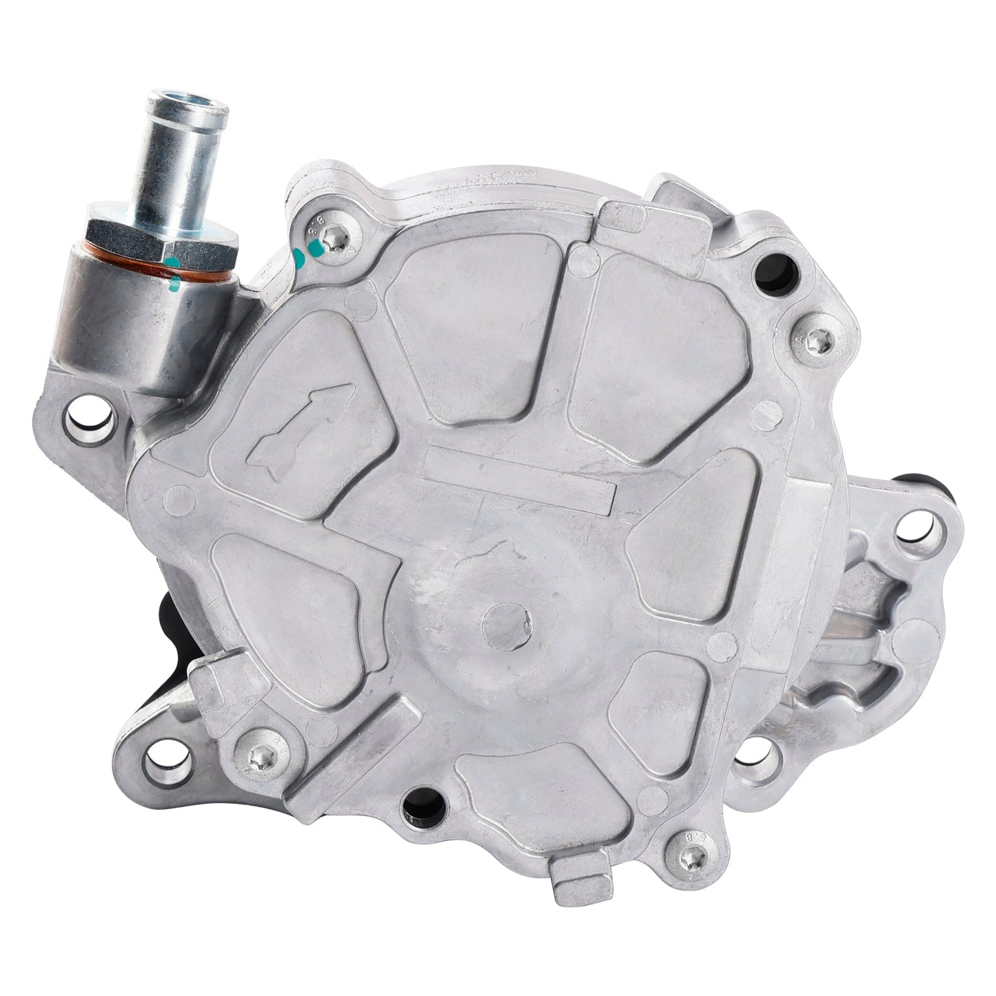 2010-2013 Audi A3 2.0L L4 Turbocharged VCP169 03L145100 Vacuum Pump