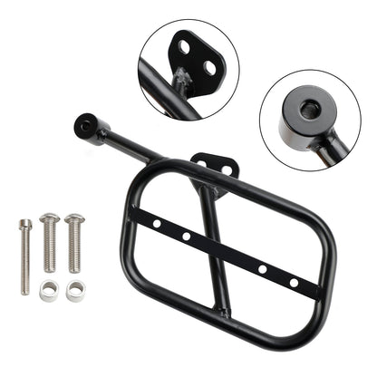 Saddlebag Support Mounting Bracket For Guzzi V9 Bobber Roamer 2018-2023 2022 Right