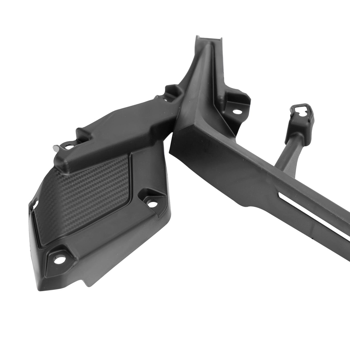 2019-2023 Honda CBR650R Unpainted side frame Cover Panel Fairing Cowl