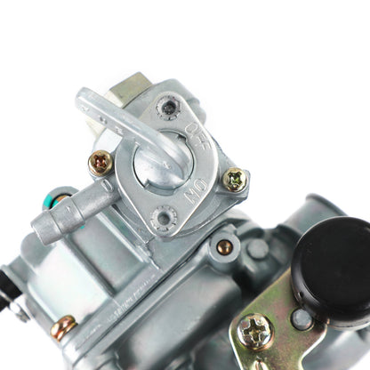 Dirt Bike/pit Bike /ATV quad 50cc 70cc 90cc 110cc Engines Carburetor Carb