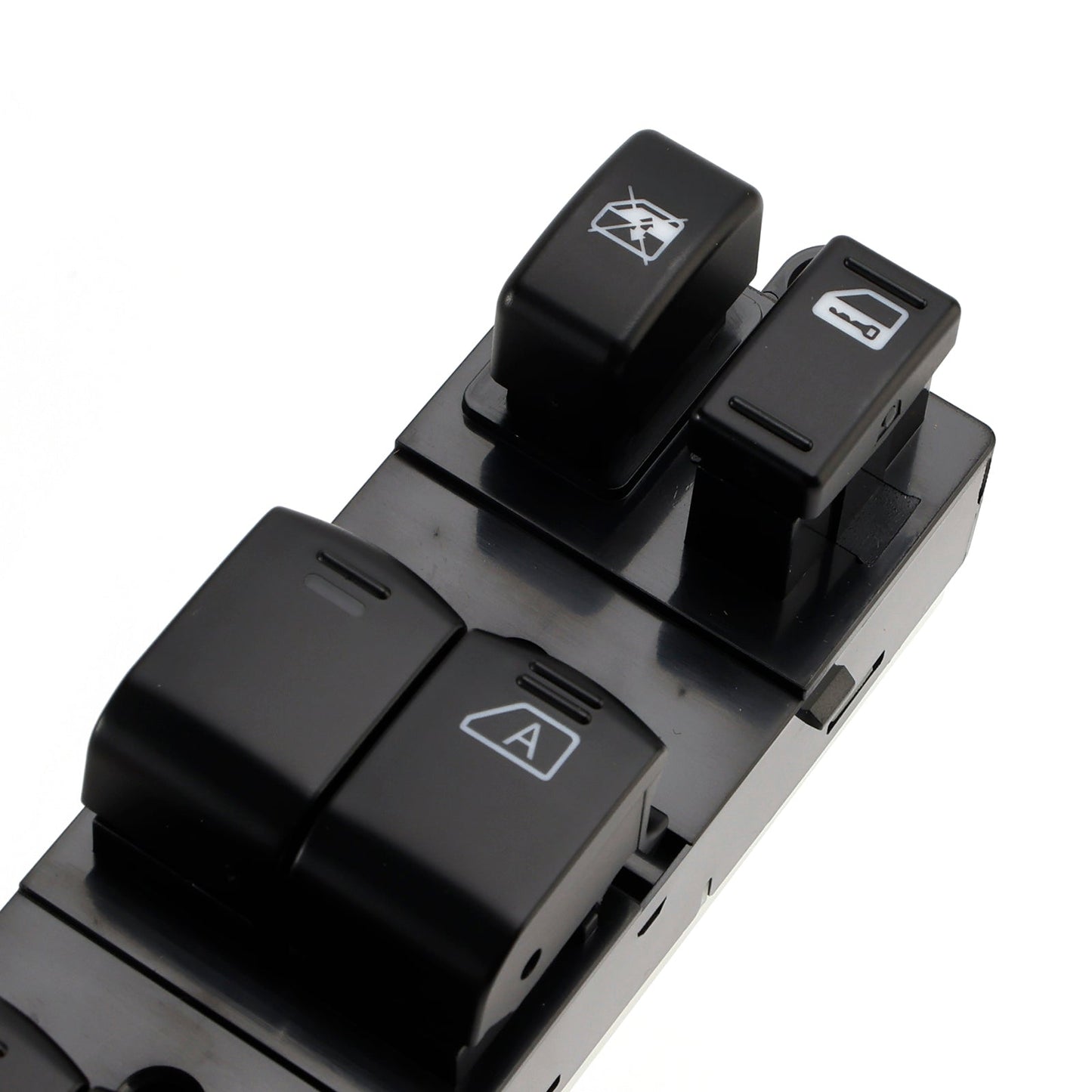 2006-2010 C11Z TIIDA PRC MAK Master Power Window Switch 25401-1JY0A 25401-EW70A