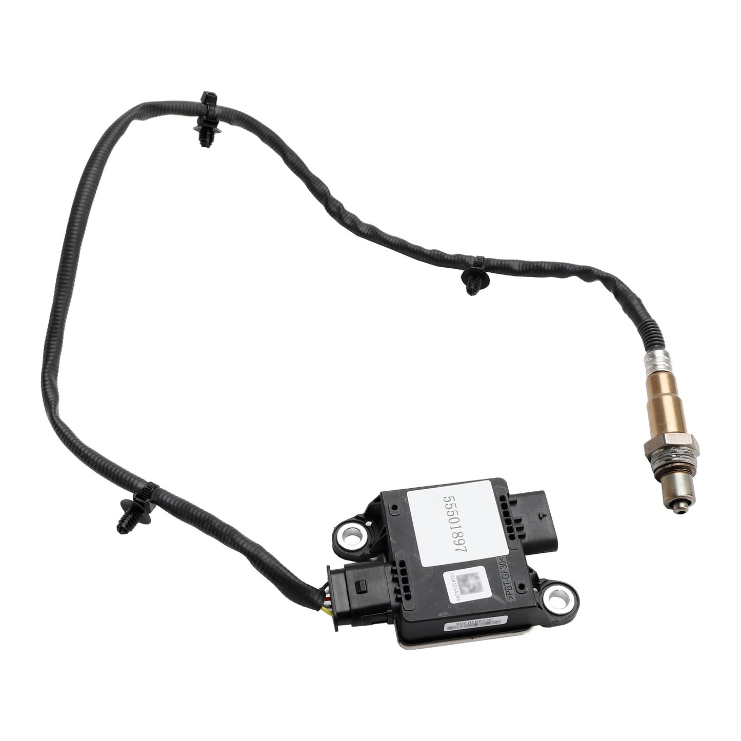 2015-On Opel Zafira Tourer C 2.0 CDTI Nox Nitrogen Oxide Sensor 55501897