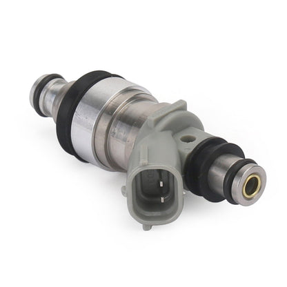 1995-1998 TOYOTA TACOMA 3.4L V6 23250-62030 6Pcs Fuel Injectors