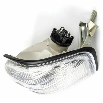 1994-2000 Class C Signal Turn W202 Lamps Lights Corner Mercedes Pair Benz