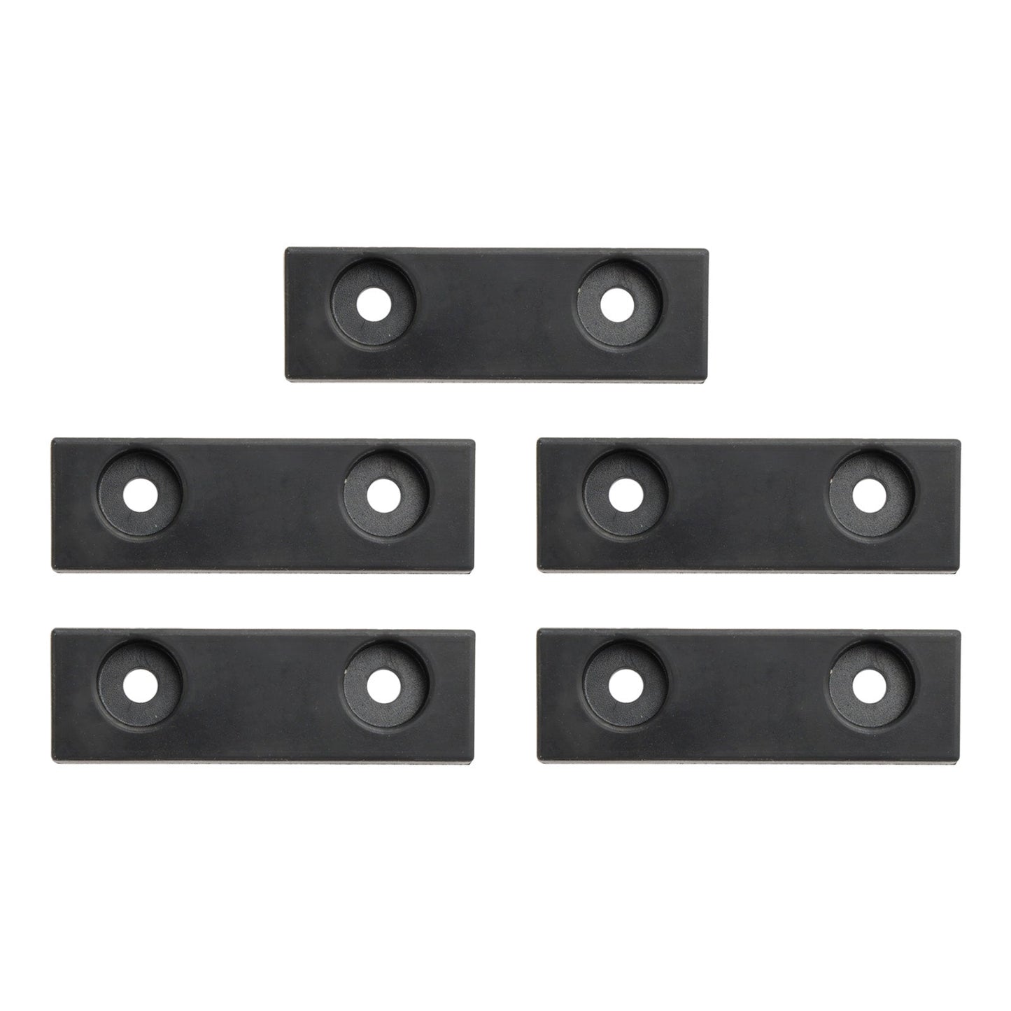 1988-2000 Peterbilt 377 Trucks Trailers 5PCS Door Wedge 20-10831