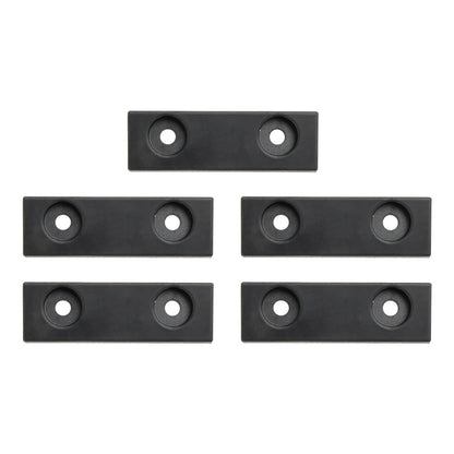 1988-2000 Peterbilt 377 Trucks Trailers 5PCS Door Wedge 20-10831