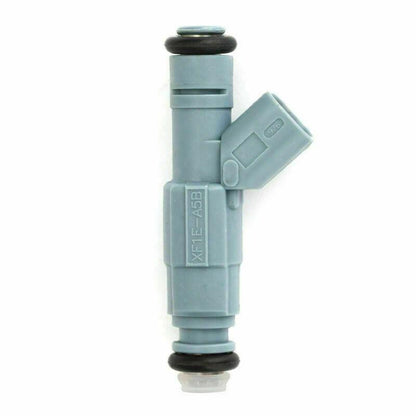 2007 Chrysler Aspen 0280155849 Fuel Injectors 822-11149 XF1E-A5B CM4902