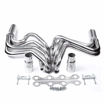Ford 1987-1995 F150/F250/Bronco 5.8 V8 Exhaust Manifold Header