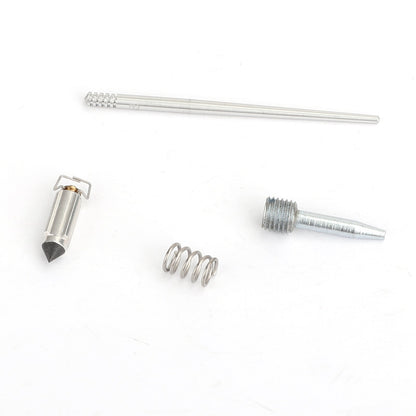 Yamaha Carburetor Repair Rebuild Kit Fit For Yamaha XS400S 1980-1982