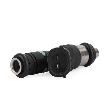 Fuel Injectors Fit 2006-2014 Nissan Frontier Xterra 4.0 0280158007