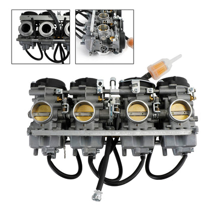 1992-1998 Honda CB400 CB400SF Carburetor Carb